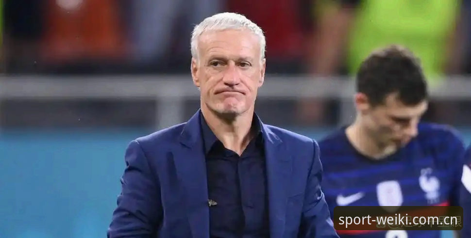 法国3-0伊拉克赛后，德尚的用人逻辑藏着多少信息量？——维基体育掌上观赛评测